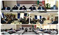 ناحیه صنعتی دهنه در شهرستان کلاله در مسیر توسعه